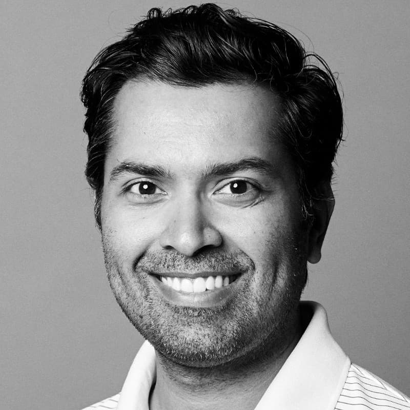Sandeep Rajan