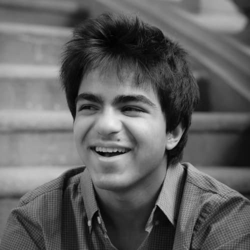 Tanuj Lalwani